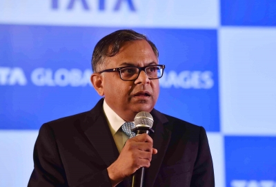 2020s belong to India: Tata Group Chairman