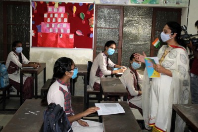 24% infected by Covid-19 in Punjab, says second sero survey