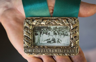 2nd Test player of the match medal to honour Aus aboriginal cricketer