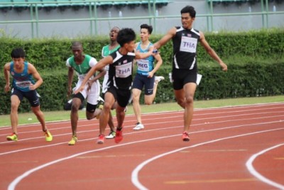 4th Asian Youth Athletics Championships postponed