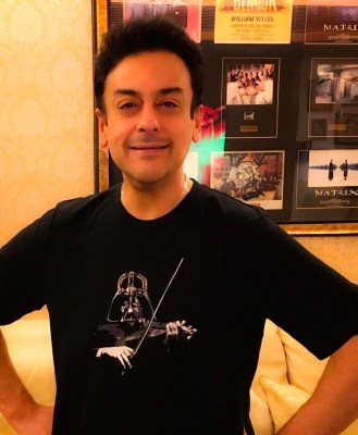 Adnan Sami: 'Best to walk into 2021 with humility and less rhetoric'