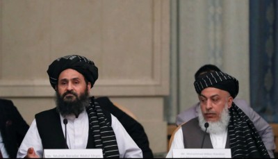 Afghanistan regrets Taliban leaders meeting their followers in Pakistan