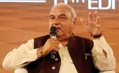 Agree some reforms needed, but Parliament should discuss: Hooda