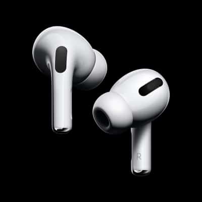 AirPods 3 with AirPods Pro design may launch in first half of 2021
