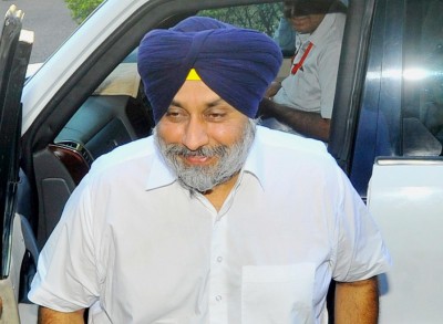 Akali Dal warns Centre about reckless, repressive steps against farmers