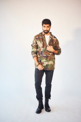 Akshay Oberoi: Work I do today is largely because of my first film