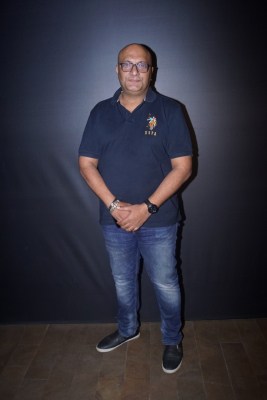 Amit Behl on acting on stage amid pandemic