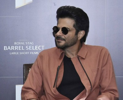 Anil Kapoor: Being loved for what you love doing is greatest feeling