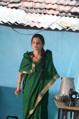 Anuradha Mukherjee to play gangster Vikas Dubey's wife in 'Hanak'