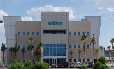 Apple puts Wistron on probation after violence at India plant