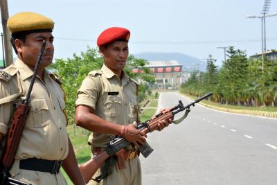 Assam Police examining Bajrang Dal leader's threat over Christmas celebrations