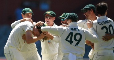 Aus cricketers stick together with no families for Christmas, Boxing Day Test