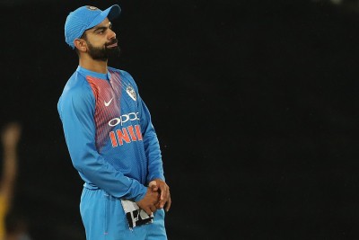 Aussies will be tougher this time in Tests: Virat Kohli