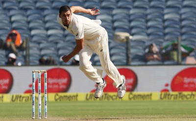 Australia pacer Mitchell Starc gets to 250 Test wickets