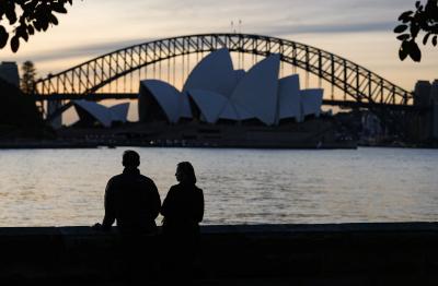 Australian domestic borders slam shut on Sydney