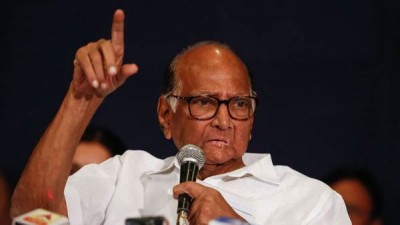 BJP diverting attention as I only wrote about reforms: Pawar