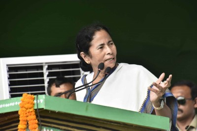 BJP focusing on social, religious bodies to breach Mamata's fort (IANS Special)