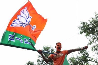 BJP wins 6 of 9 seats in UP Council polls
