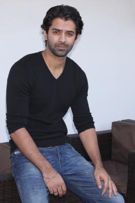 Barun Sobti: We've become part of new-age entertainment revolution unknowingly