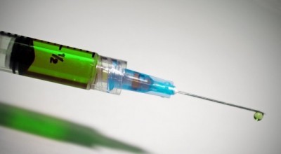Be vigilant against anti-vaccine rumours: Experts