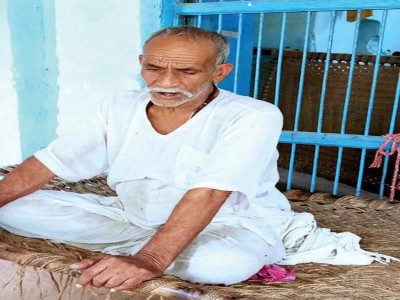 Behmai massacre witness and plaintiff dies at 85 waiting for justice