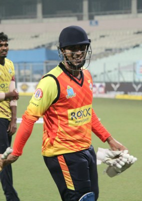 Bengal T20 Challenge: Kanishk, Shreevats help East Bengal win two in a row