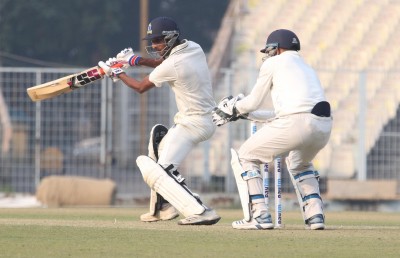 Bengal T20 Challenge: Shahbaz guides Tapan to win over Bagan