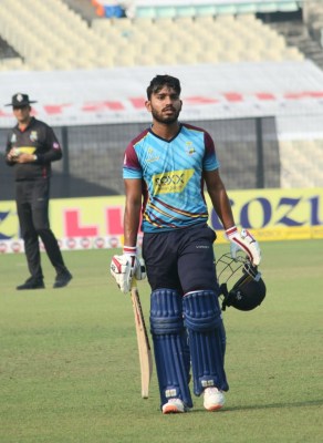 Bengal announce 26 probables for T20 Syed Mushtaq Ali Trophy