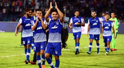 Bengaluru, NorthEast play out pulsating 2-2 draw