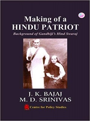 Bhagwat to release book on Gandhi as 'biggest Hindu patriot'