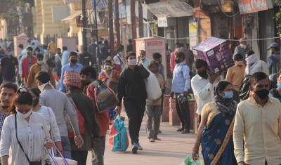 Bhopal, Indore markets to remain open till 10 p.m.