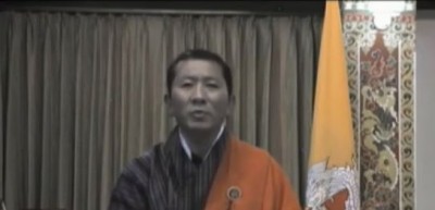 Bhutan to enforce 7-day lockdown from Wednesday