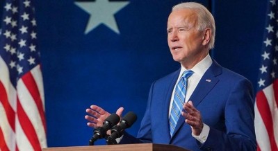 Biden announces additional nominations for Pentagon posts