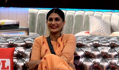 Bigg Boss 14: Did Pavitra Punia hide the fact that she is married?