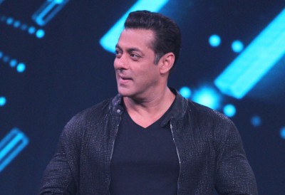Bigg Boss 14: Salman Khan gets special birthday tribute