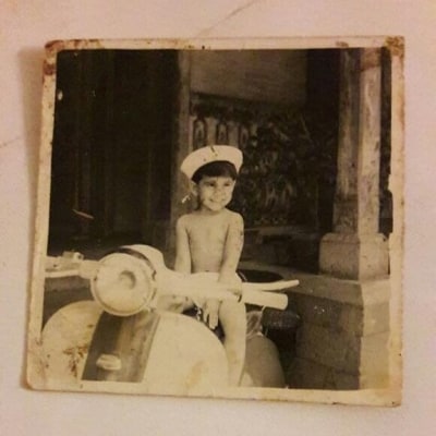 'Bo-boy to Bo-man': Boman Irani shares childhood photo on birthday