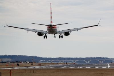 Boeing 737 MAX is safe, says European regulator