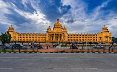 Boycott by Opposition takes sheen out of legislative session in K'taka