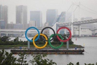 Budget for 2022 Olympics increased by 22 per cent