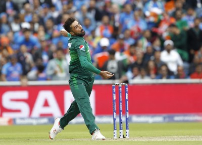 Can't play under current PCB management: Mohammad Amir to retire from int'l cricket
