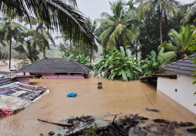 Central team to asses flood damage in Karnataka for aid