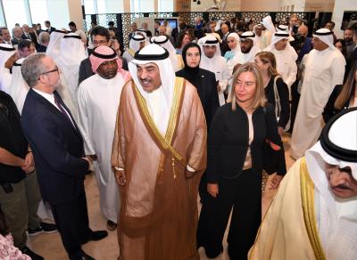 Challenges lie ahead as Kuwait forms new govt, Parliament