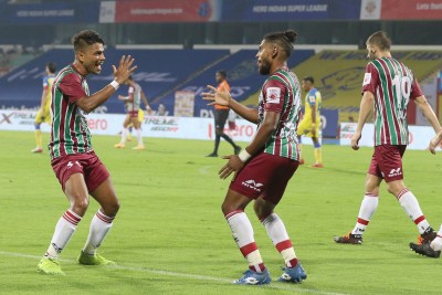 Chennaiyin face the formidable ATK Mohun Bagan test (Preview Match 42)