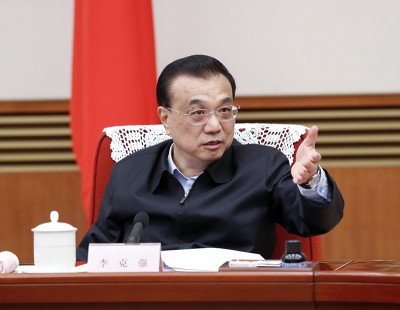 China to extend direct-benefit monetary policy tools