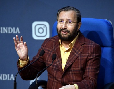 Covid vaccine to be available in India 'soon', says Javadekar