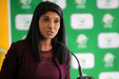 Cricket South Africa suspends acting-CEO for alleged 'misconduct'