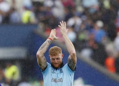 Cricketer Ben Stokes' ailing father dead