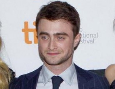 Daniel Radcliffe explains his absence from social media