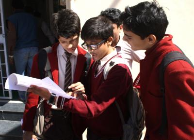 Datesheet for CBSE exams to be announced on Dec 31