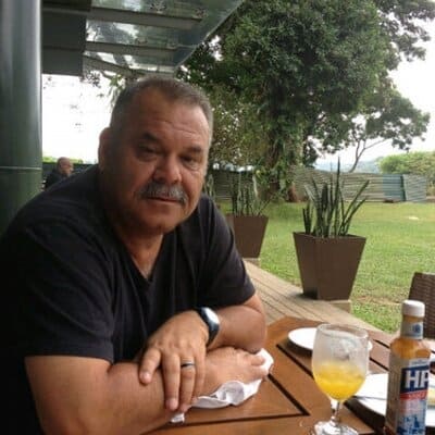 Dav Whatmore appointed coach of Nepal